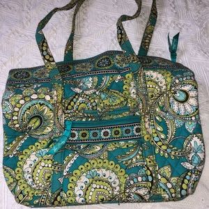 Vera Bradley Purse